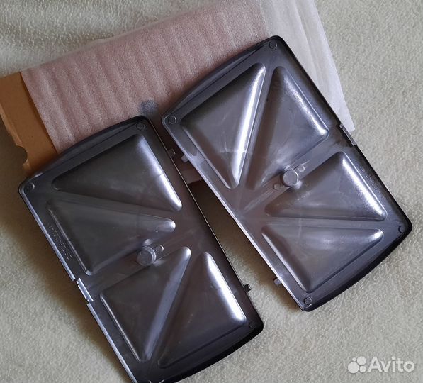 Панели для мультипекаря redmond