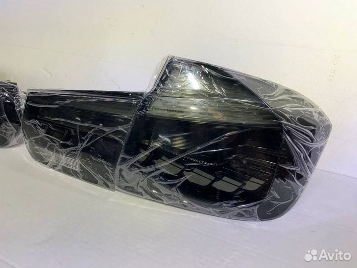 BMW F30 GTS LED M4 стиль фонари задние