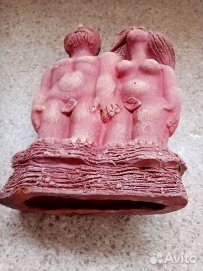 Адам и Ева. Первые люди