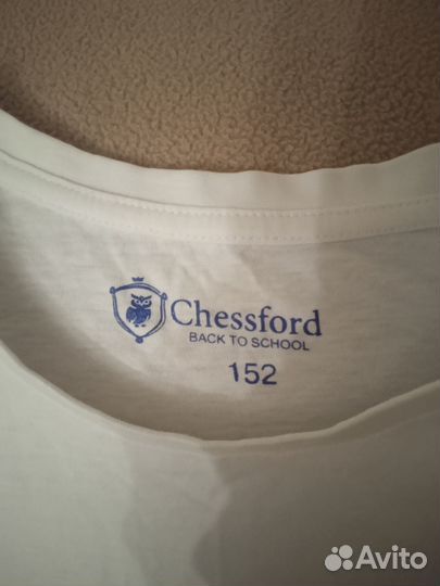 Футболки 3шт детские размер 152 одним пакетом
