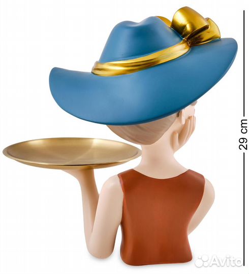 Подставка Мадемуазель A2184096