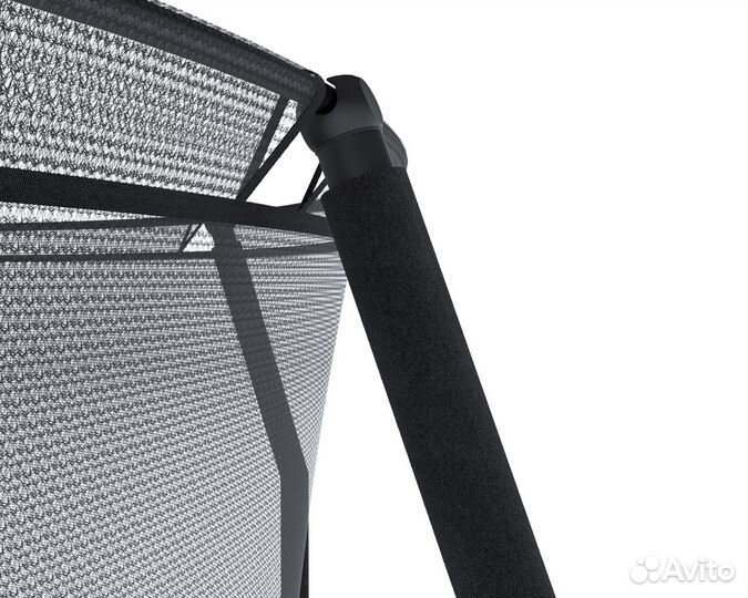 Классные новые батуты для всей семьи в Мытищи