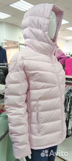 Куртка демисезонная, Nike оригинал