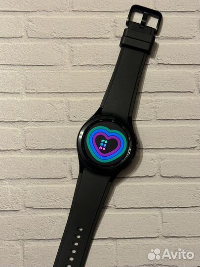 Смарт-часы Samsung Galaxy Watch 4 Classic 42 mm