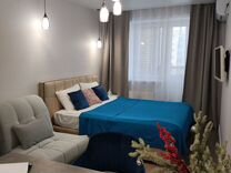 Квартира-студия, 28 м², 13/16 эт.