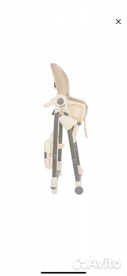 Стульчик для кормления pituso