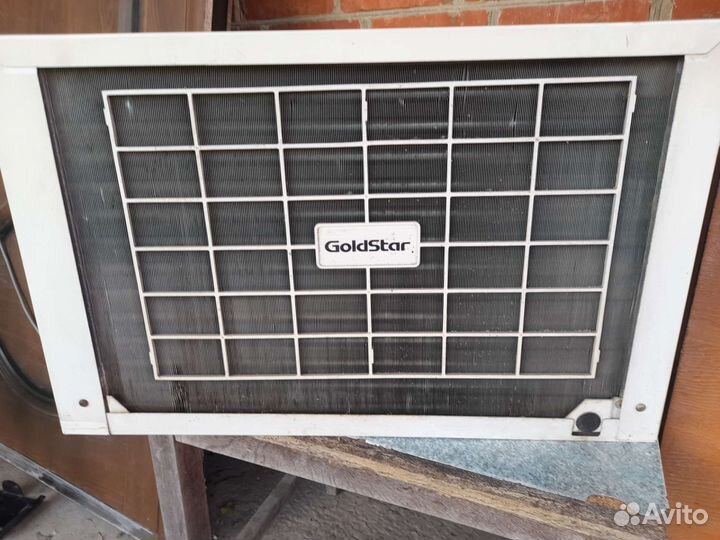 Goldstar кондиционер
