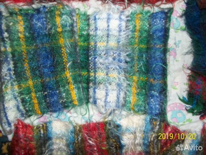 Аксессуары для зимы