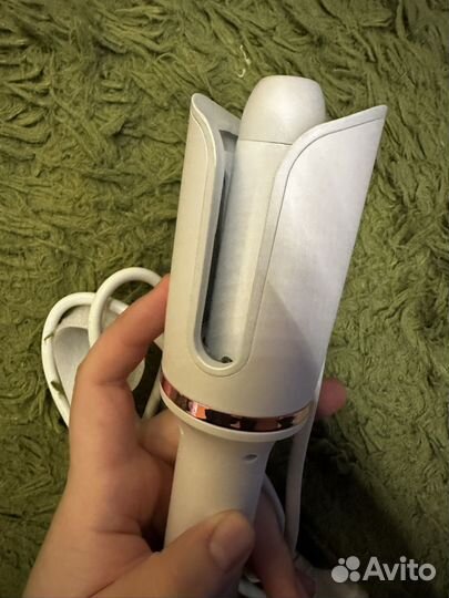 Автоматическая плойка/стайлер для волос HuiHao