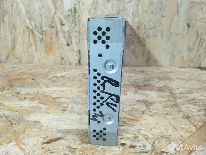 Блок комфорта Land Rover Range Rover Vogue 3