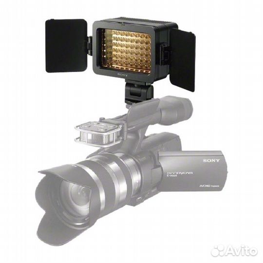 Видеолампа Sony HVL-LE1 LED