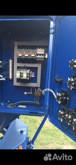 Очиститель вороха Овс-25.Овс25.Овс 25