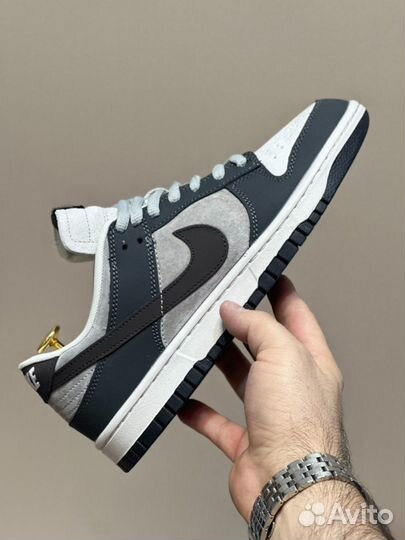 Кроссовки Nike SB Dunk Low (42)