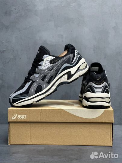 Кроссовки Asics Gel-NYC (42)