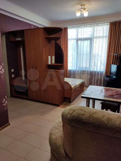 Квартира-студия, 22 м², 1/3 эт.