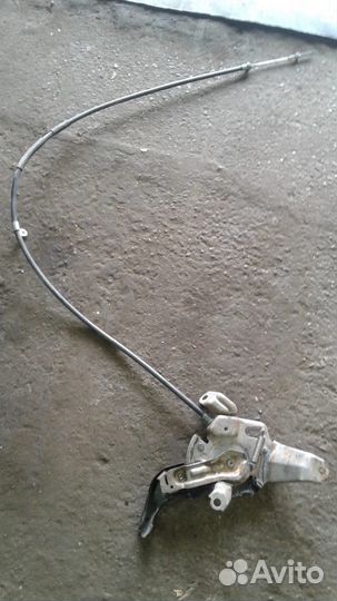 Стояночный тормоз Camry 40-45