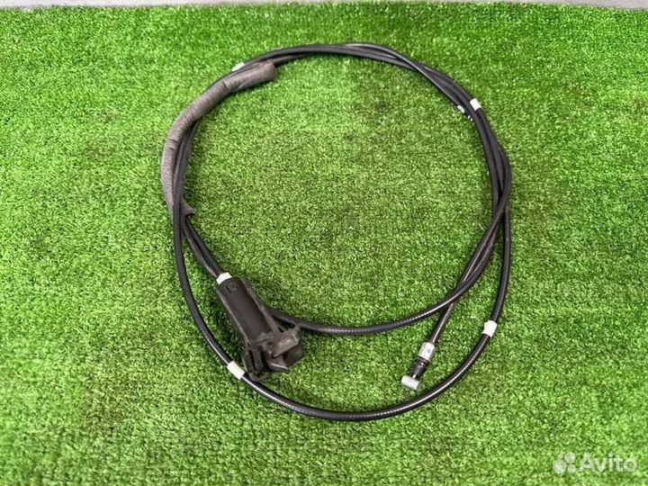 Трос лючка топливного бака Kia Picanto 2 1.0 G3LA