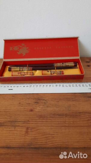 Подарочный набор китайских палочек