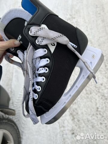 Продаются коньки