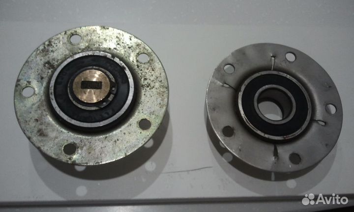 Запчасти ardo TL 1000 X