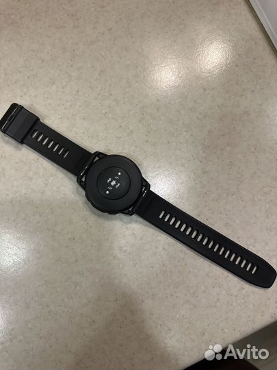 Часы xiaomi watch s1 active