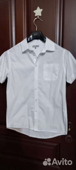 Комплект на подростка