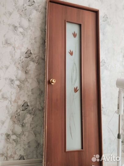 Двери межкомнатные