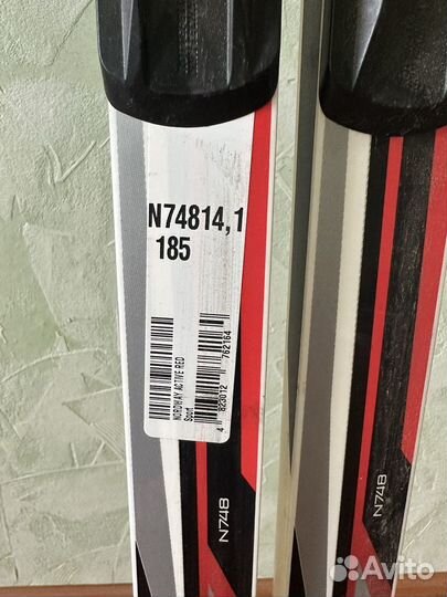 Беговые лыжи взрослые и детские