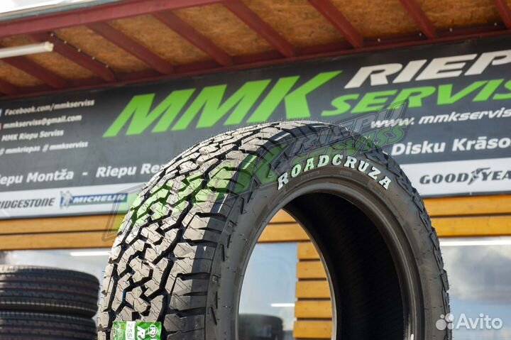 Roadcruza RA1100 A/T 265/70 R18 T