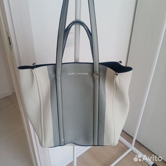 Сумка женская Марк Джейкобс оригинал то
