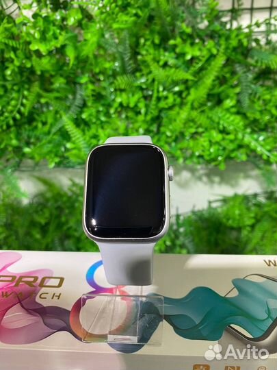 Смарт часы Apple Watch 8Pro