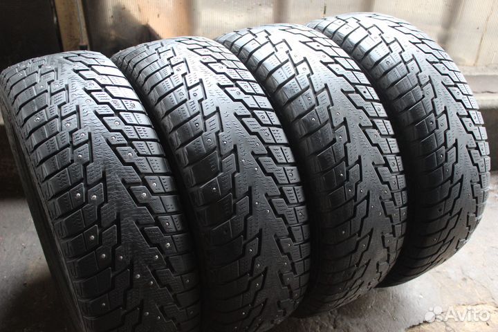 GT Radial Champiro IcePro 3 195/65 R15 95T