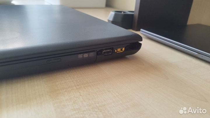 Ноутбук Lenovo G505