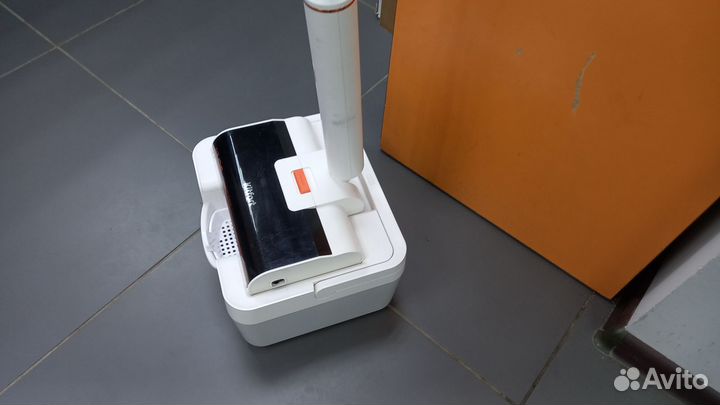 Электрошвабра Kitfort кт-599