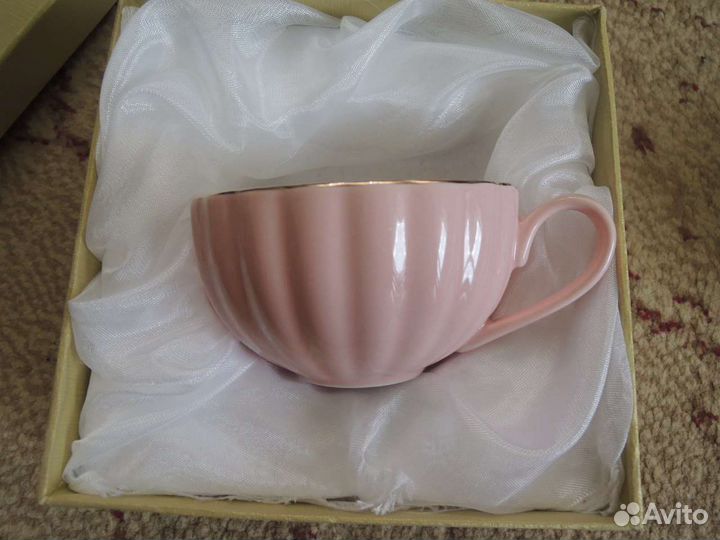 Чашки для чая/кофе