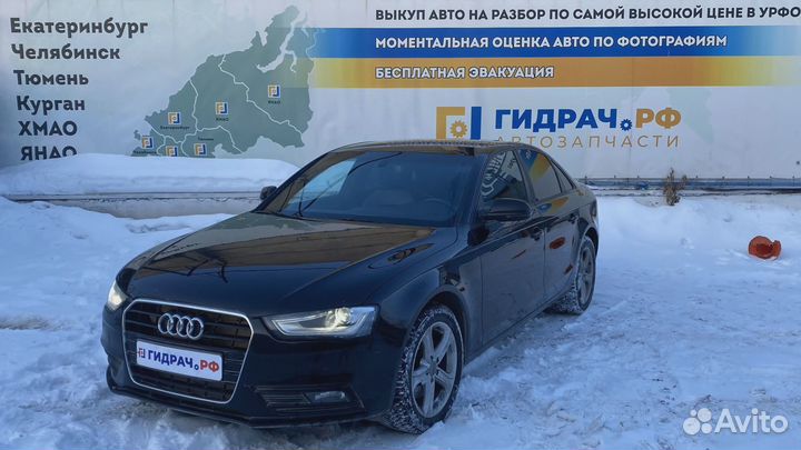 Датчик абсолютного давления Audi A4 (B8) 03G906051