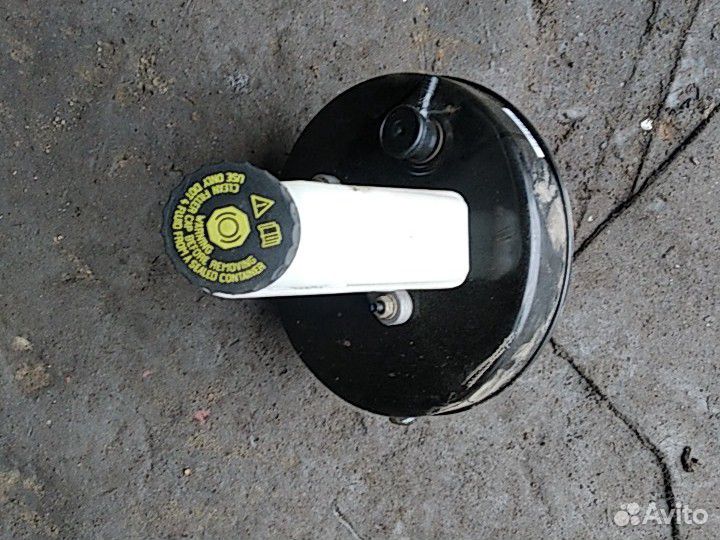 Вакуум Lifan x50