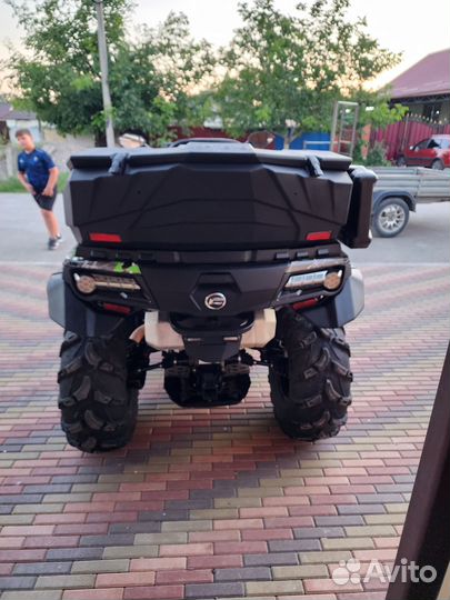 Продам квадроцикл