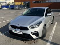 Kia Cerato 2.0 AT, 2019, 79 000 км, с пробегом, цена 2 380 000 руб.