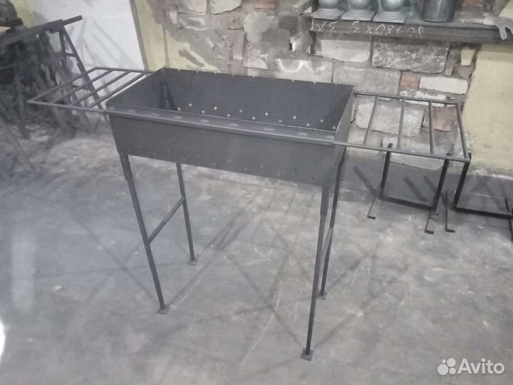Мангал