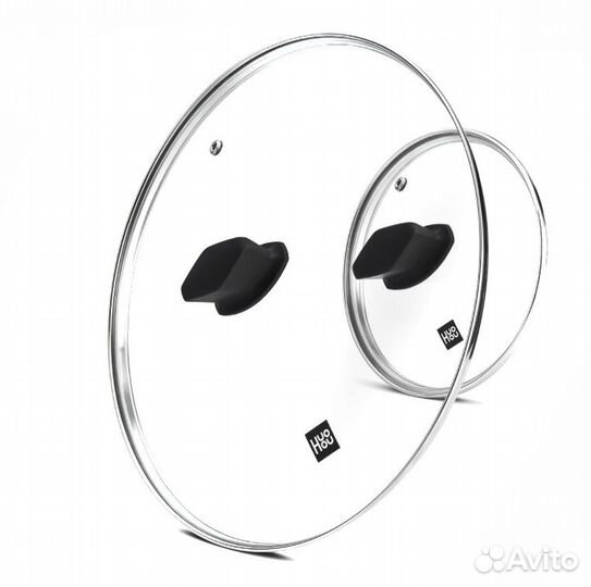 Набор посуды HuoHou Youth Edition 2 Piece Set HU01