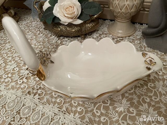 Конфетница