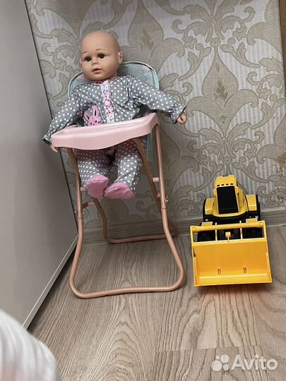 Няня, присмотр за детьми,круглосуточно