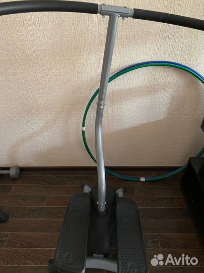 Кардиостеппер Твистер