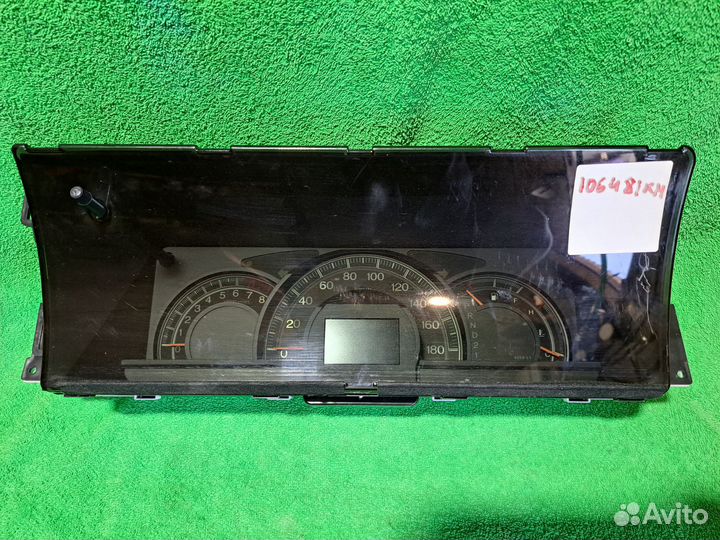 Щиток приборов Honda Elysion RR1 K24A