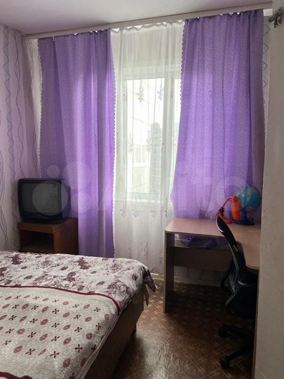 4-к. квартира, 82,6 м², 6/10 эт.