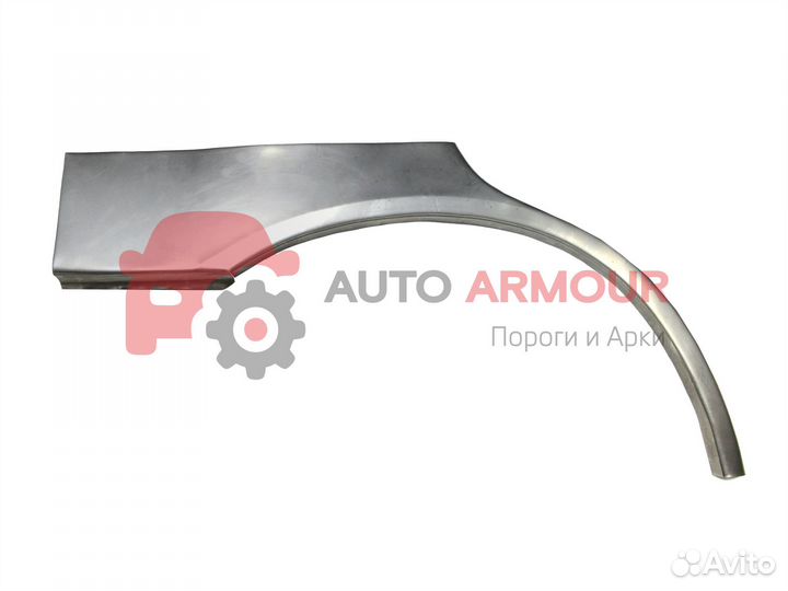 Кузовные пороги Toyota Gaia и другие