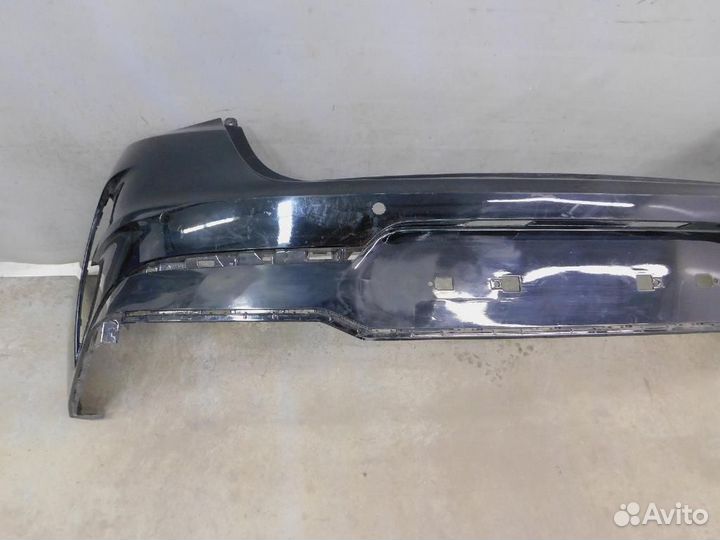 Бампер задний Kia K5