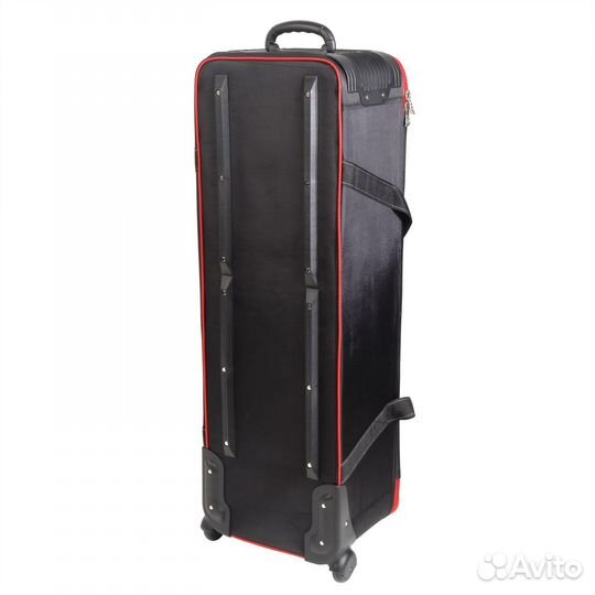 Сумка для студийного оборудования на колесах
