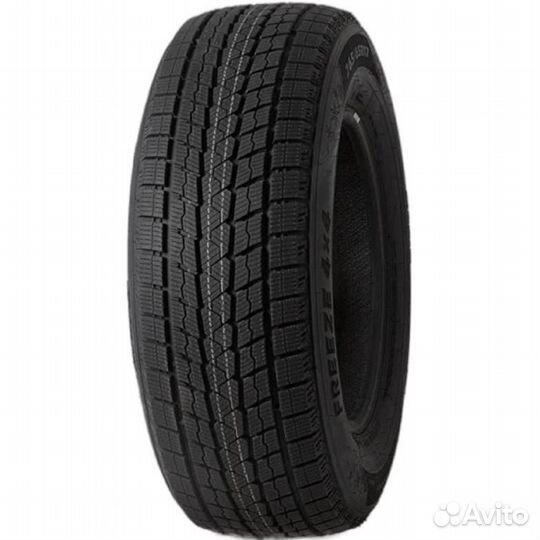 Rapid Freeze 4x4 265/60 R18 110T